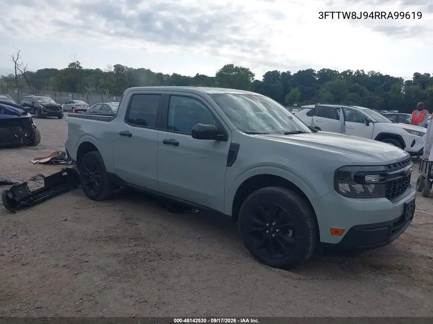 2024 Ford Maverick