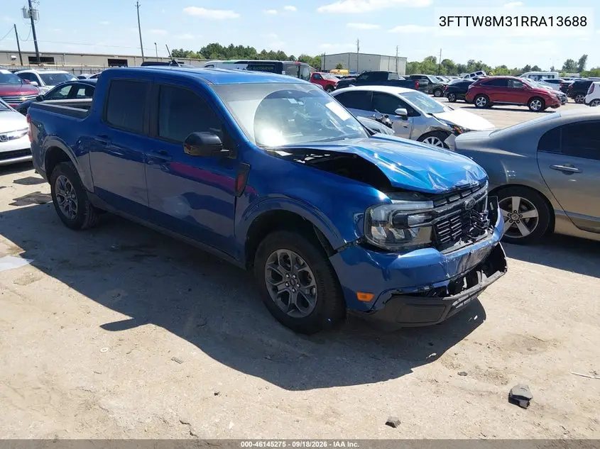 2024 Ford Maverick