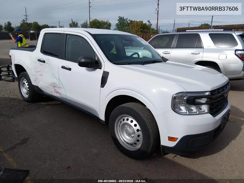 2024 Ford Maverick