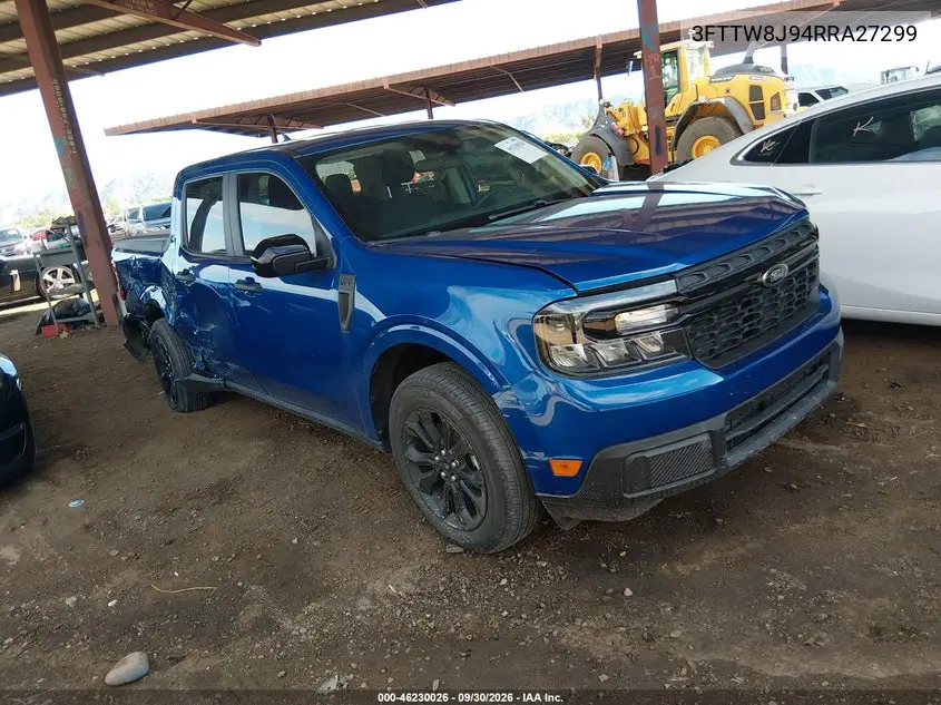 2024 Ford Maverick