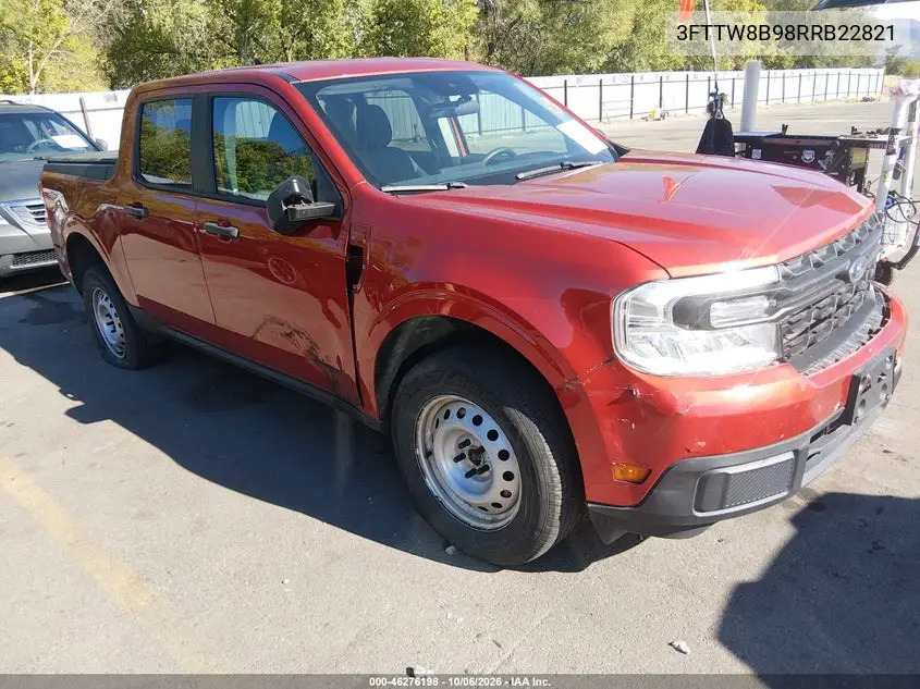 2024 Ford Maverick