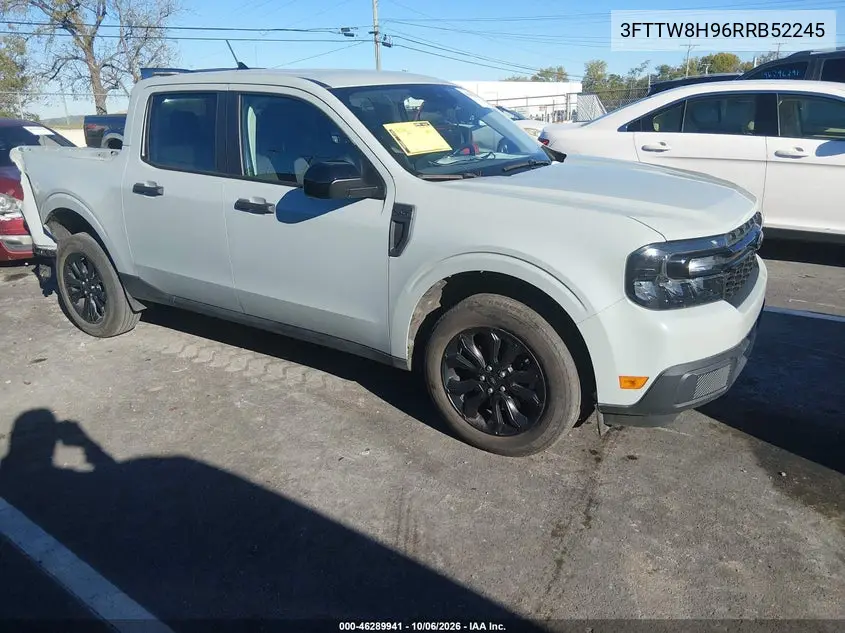 2024 Ford Maverick