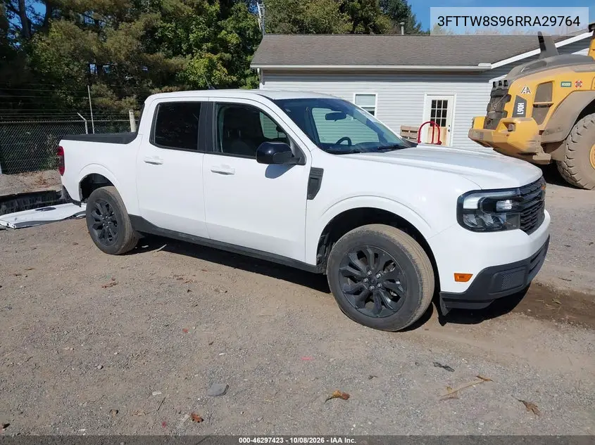 2024 Ford Maverick