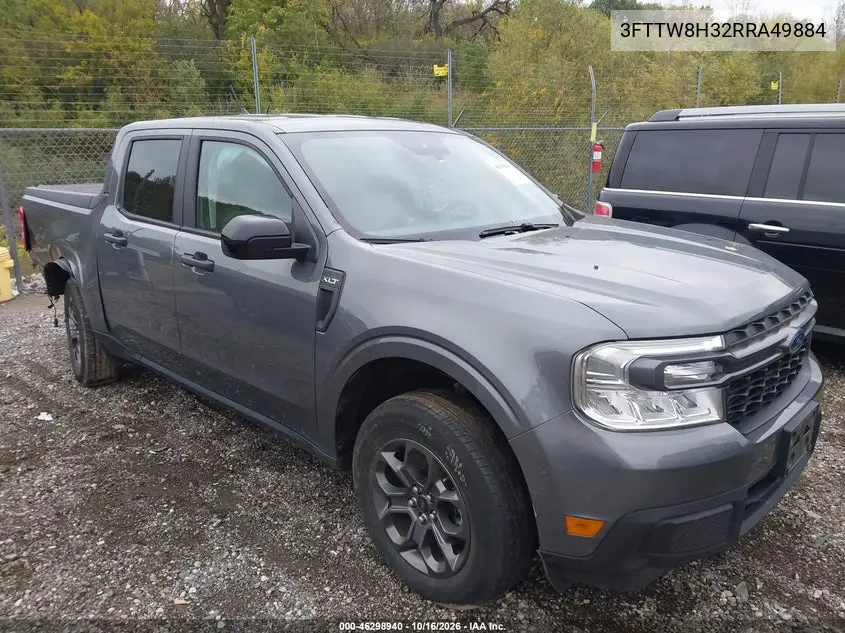 2024 Ford Maverick