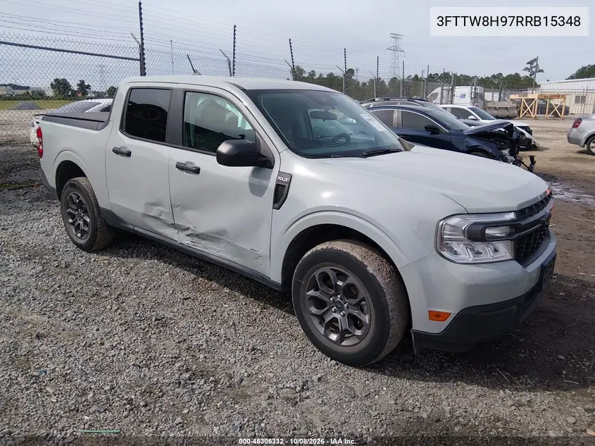 2024 Ford Maverick
