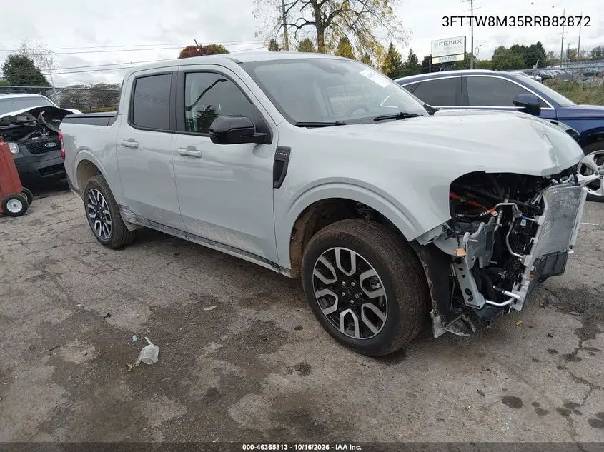 2024 Ford Maverick