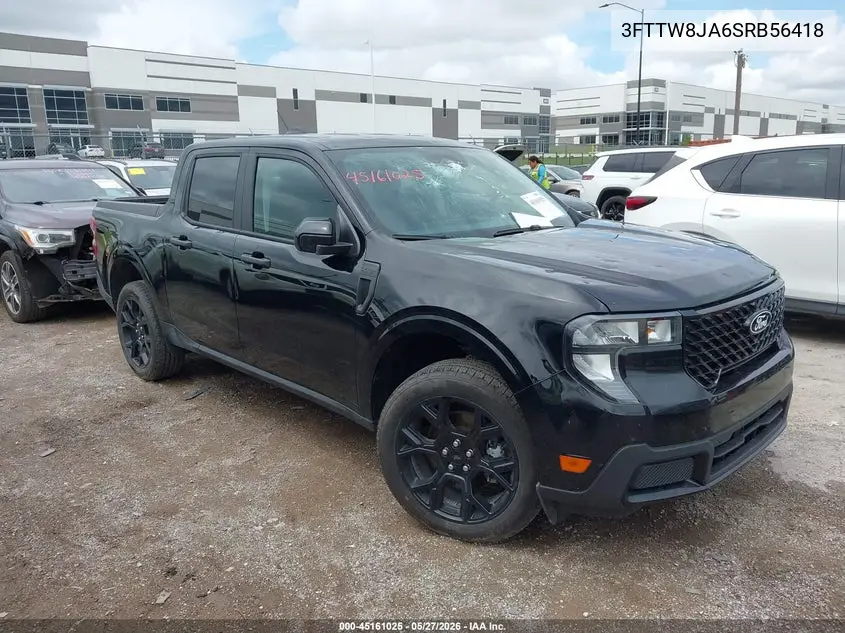 2025 Ford Maverick