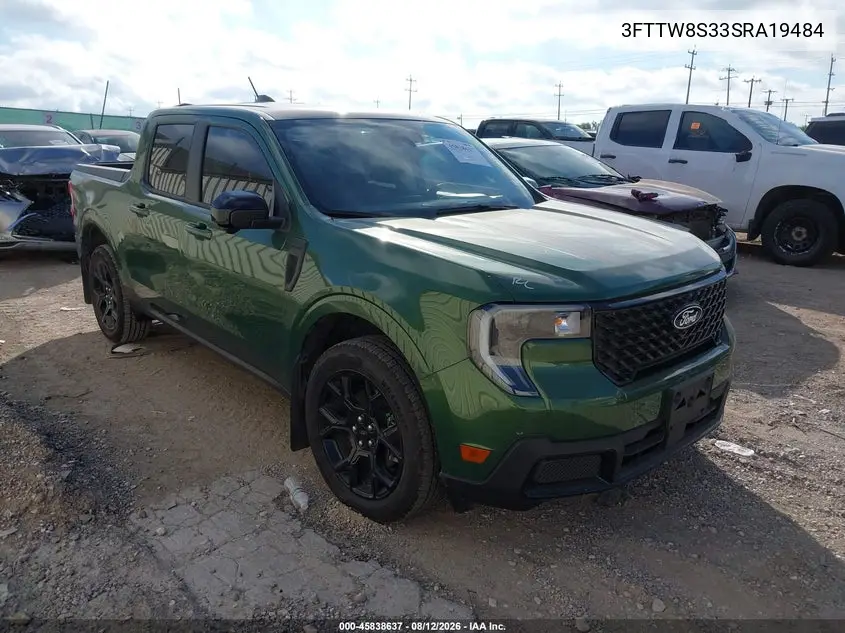 2025 Ford Maverick