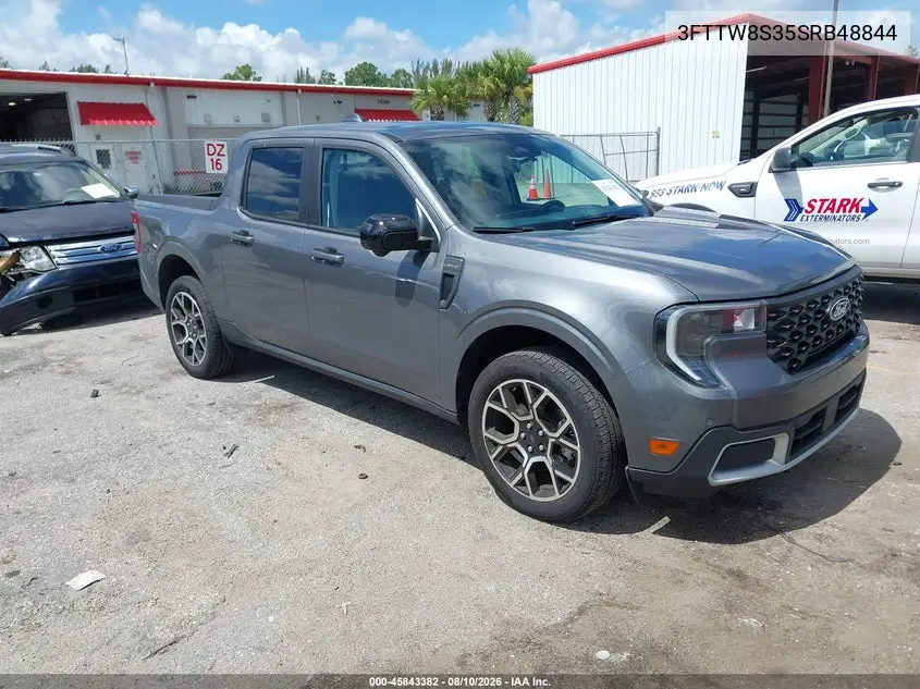 2025 Ford Maverick