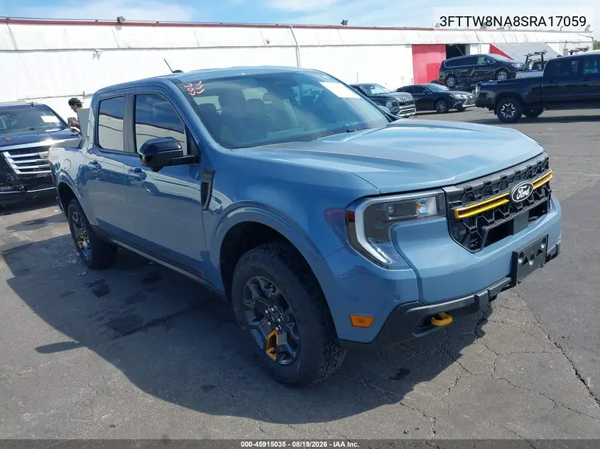2025 Ford Maverick