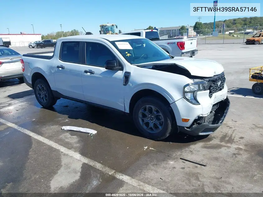 2025 Ford Maverick