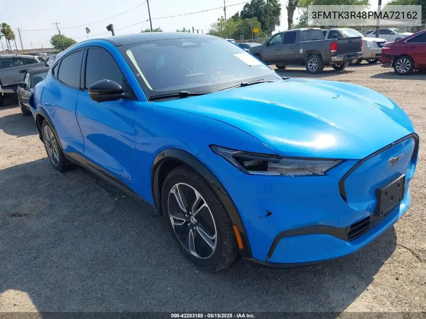 2023 Ford Mustang Mach-E