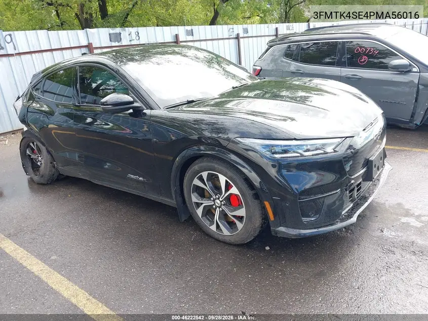 2023 Ford Mustang Mach-E