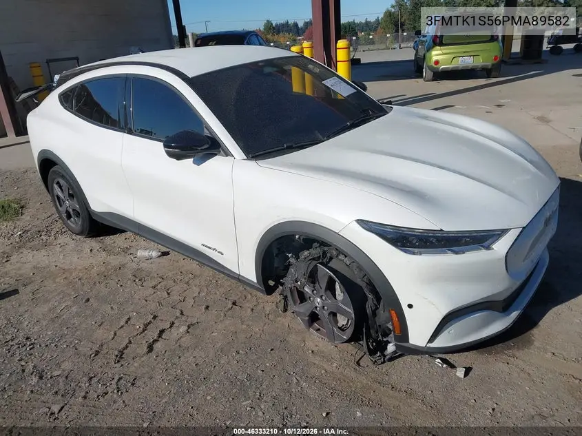 2023 Ford Mustang Mach-E