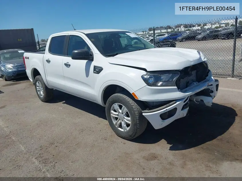 2023 Ford Ranger