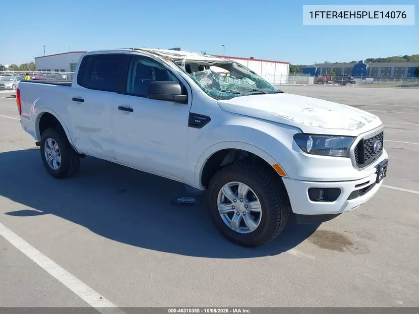 2023 Ford Ranger