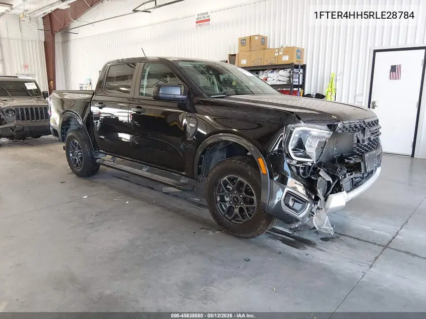 2024 Ford Ranger