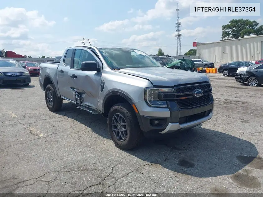2024 Ford Ranger