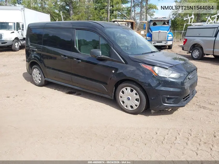 2022 Ford TRANSIT CONNECT