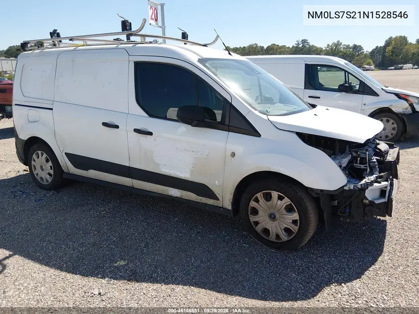 2022 Ford TRANSIT CONNECT