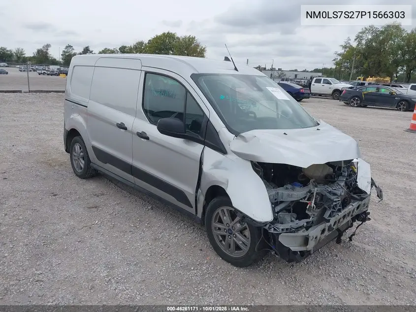 2023 Ford TRANSIT CONNECT