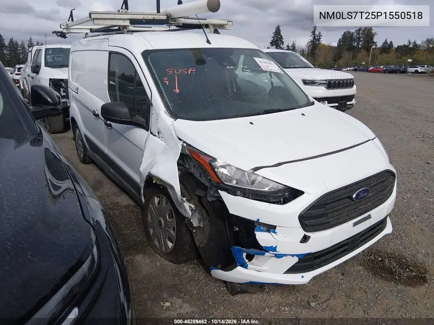 2023 Ford TRANSIT CONNECT