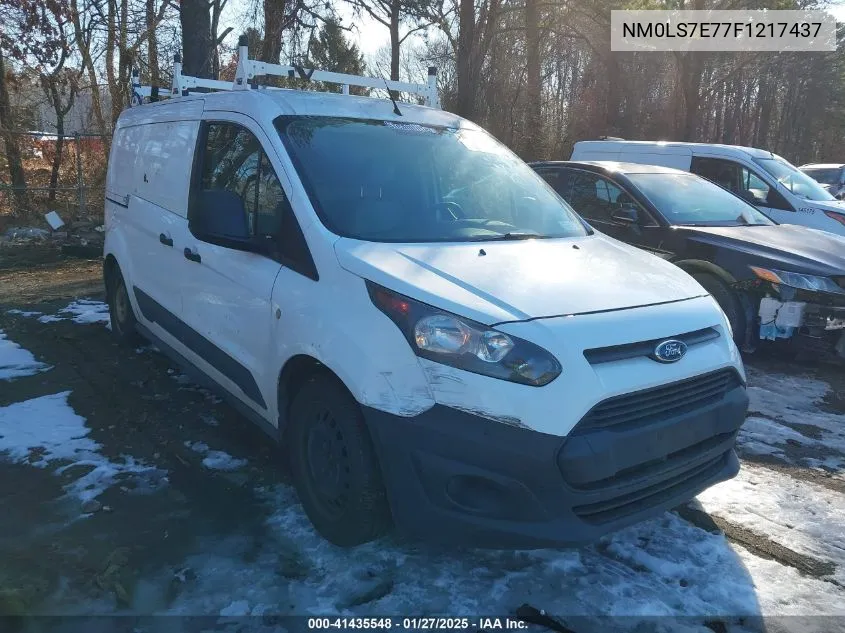2015 Ford Transit