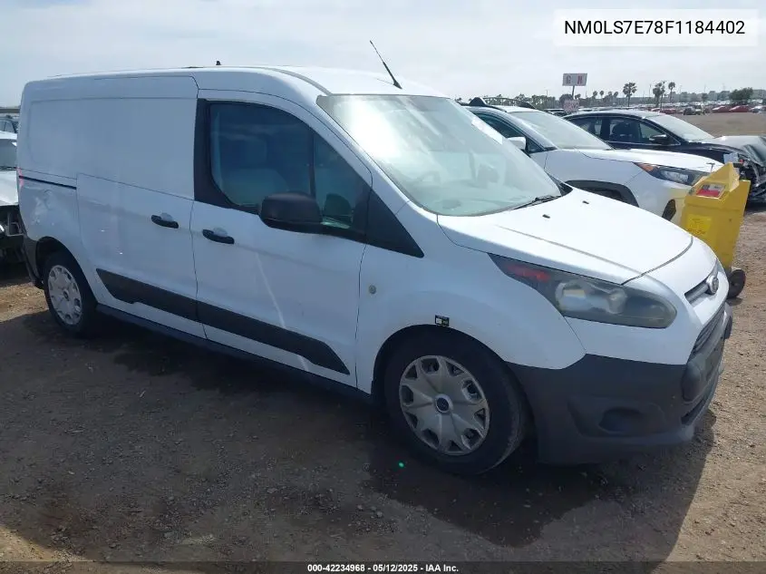 2015 Ford Transit