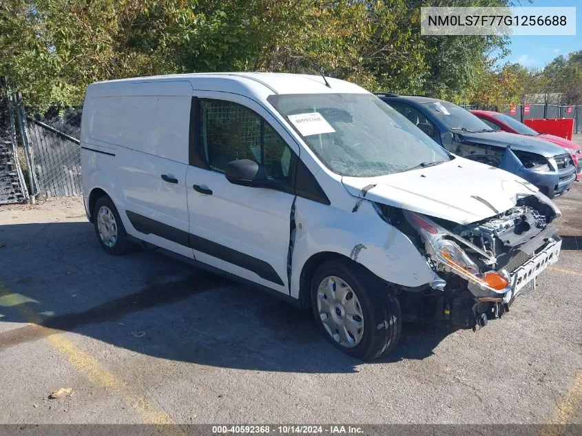 2016 Ford Transit
