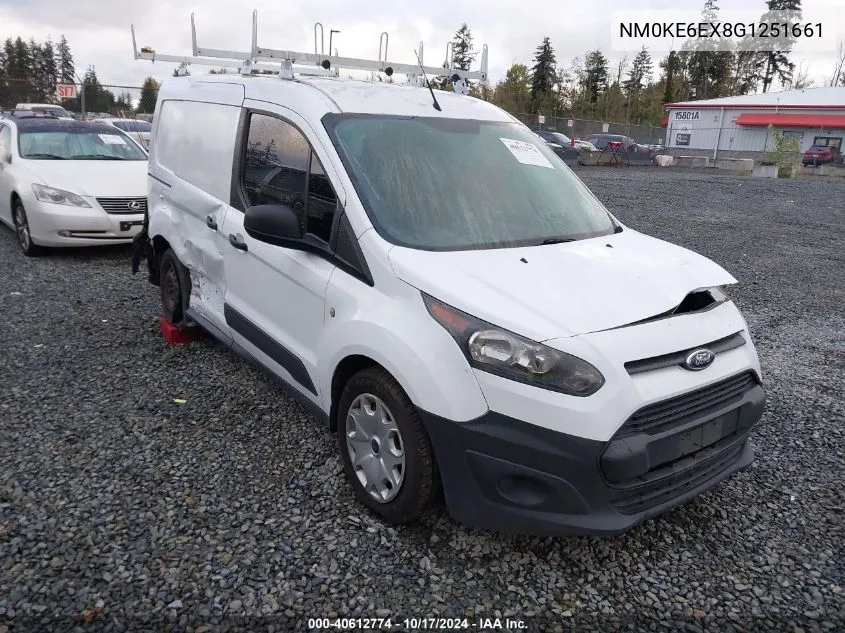 2016 Ford Transit