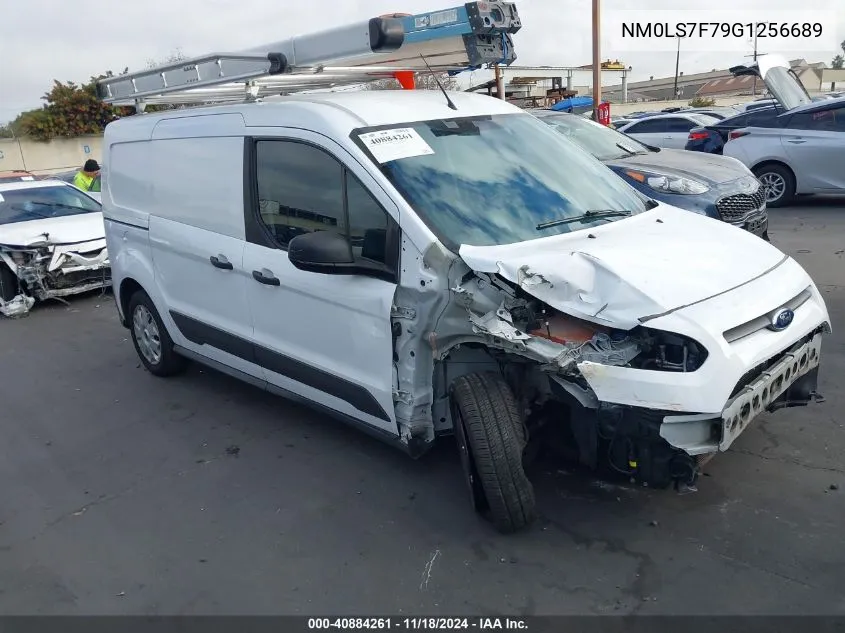 2016 Ford Transit