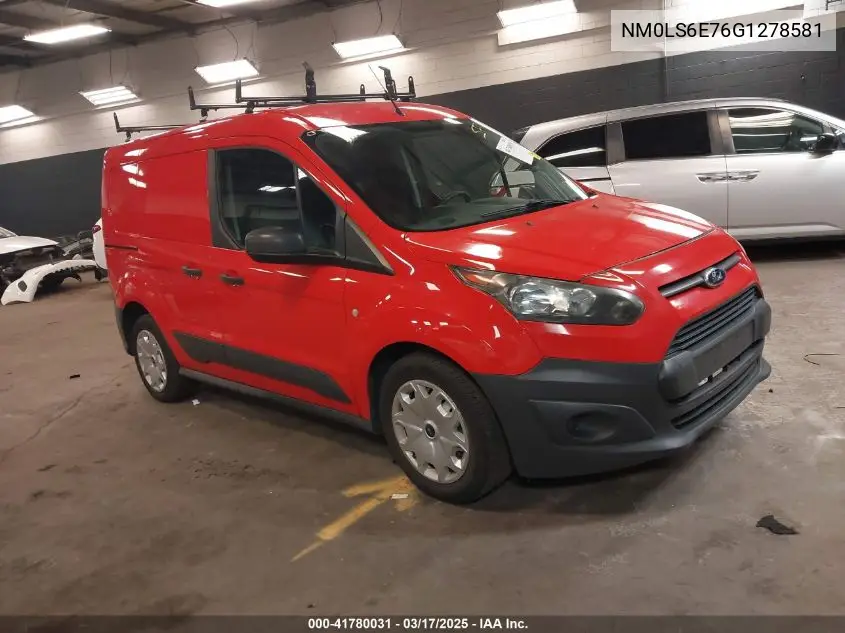 2016 Ford Transit