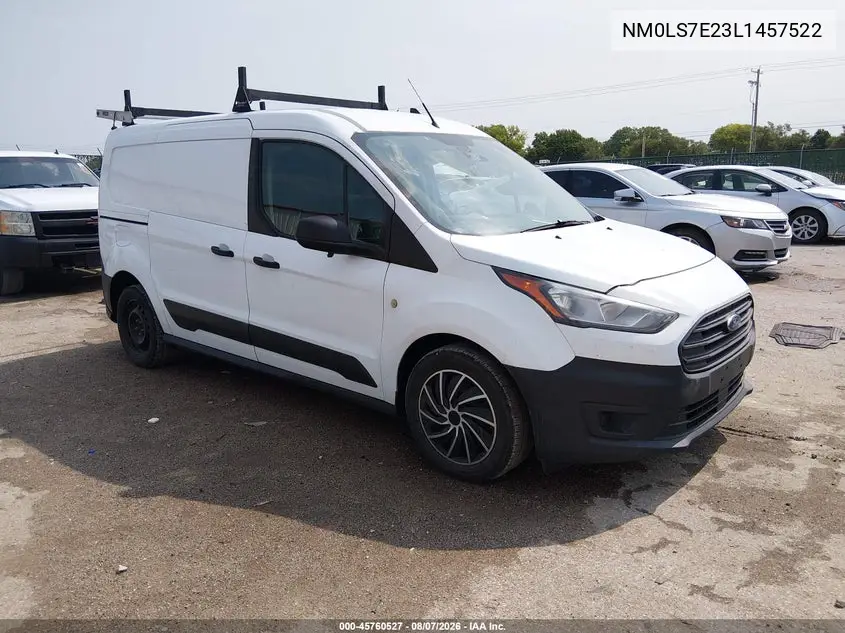 2020 Ford TRANSIT CONNECT