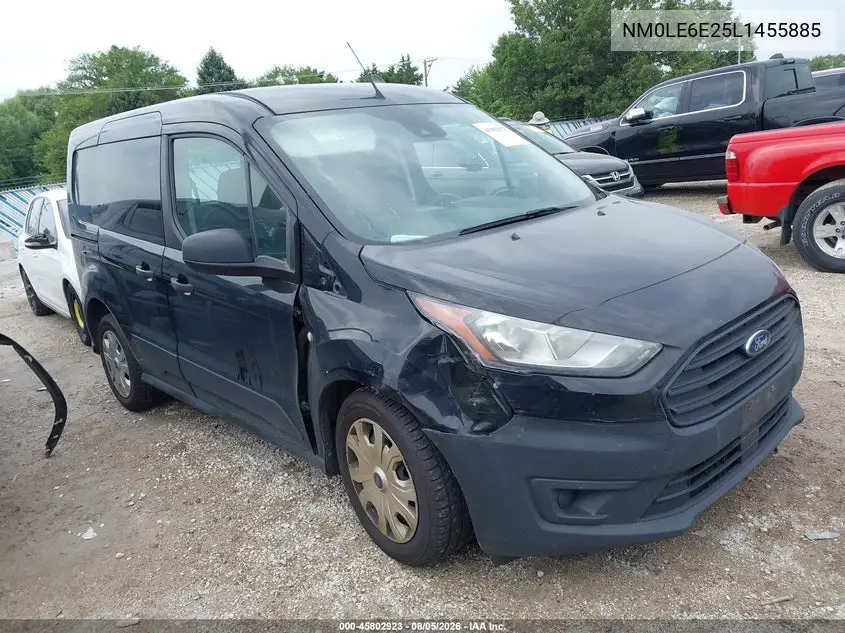 2020 Ford TRANSIT CONNECT