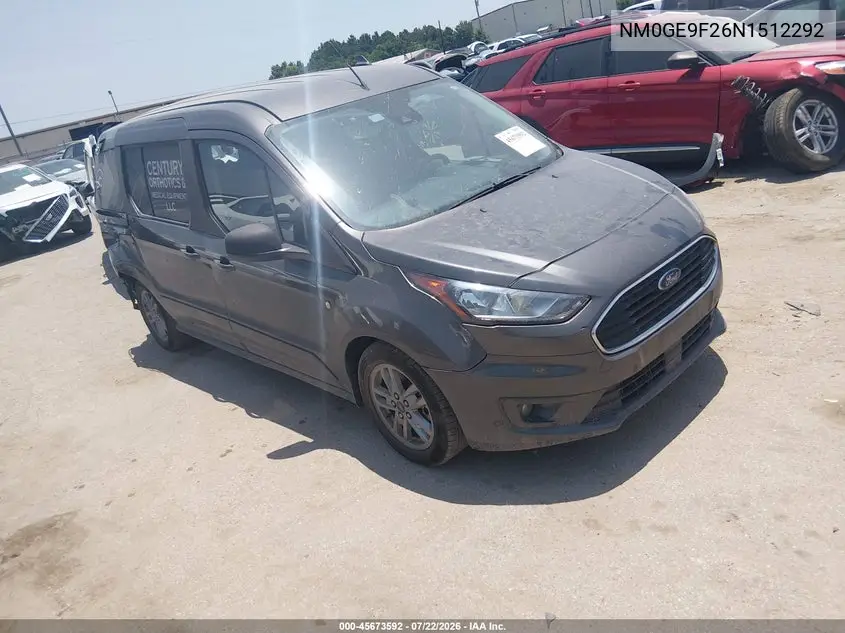 2022 Ford Transit — IAAI lot #45673592