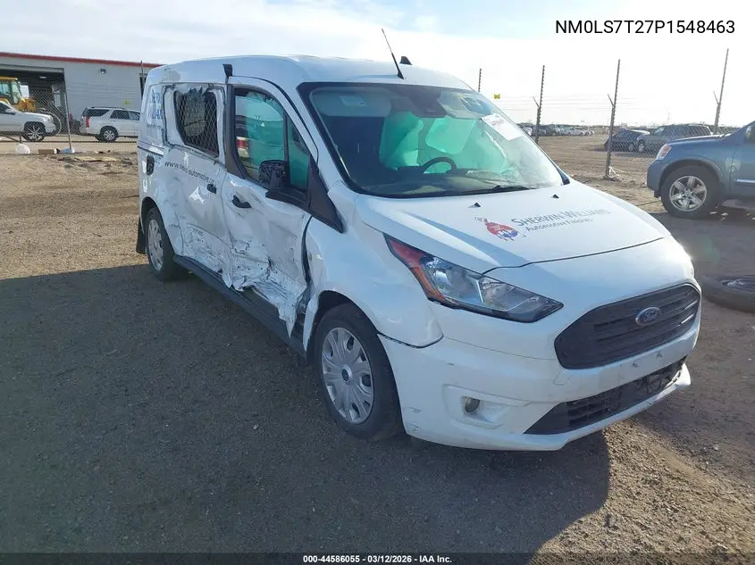 2023 Ford TRANSIT CONNECT
