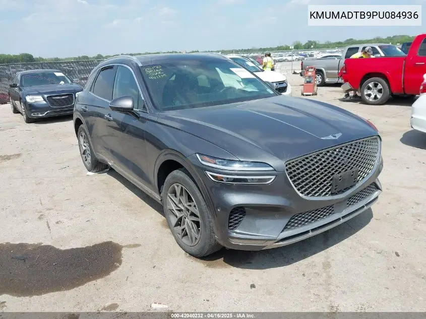 2023 Genesis GV70
