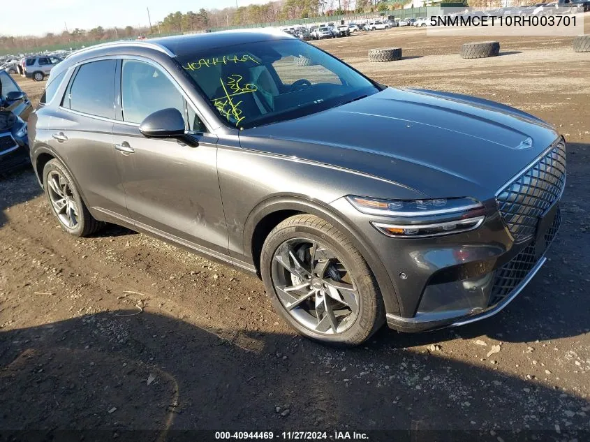 2024 Genesis GV70