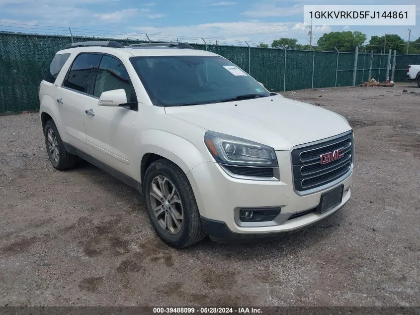 2015 GMC Acadia