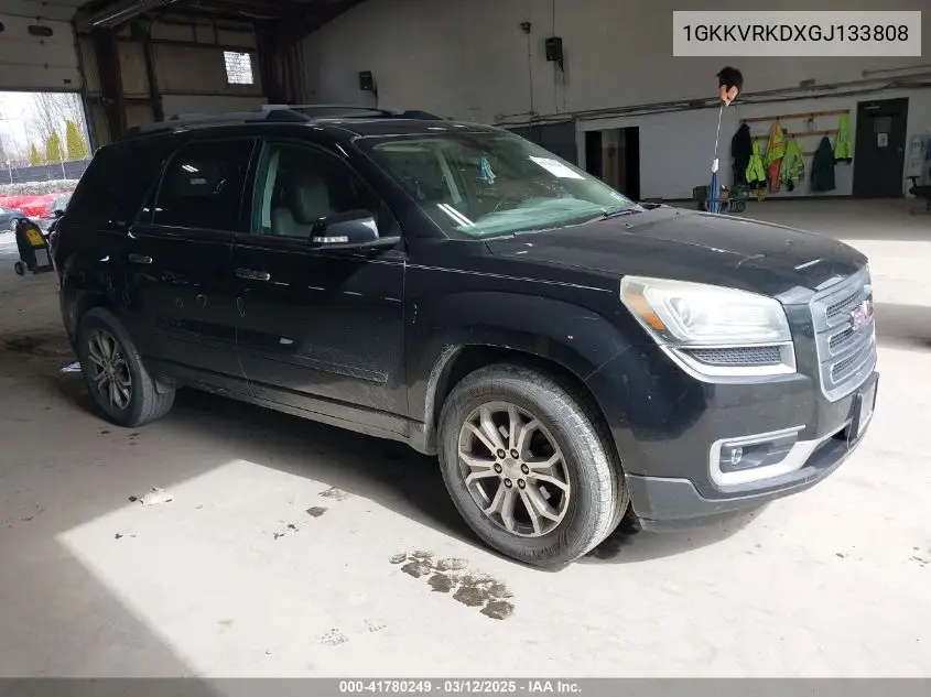 2016 GMC Acadia