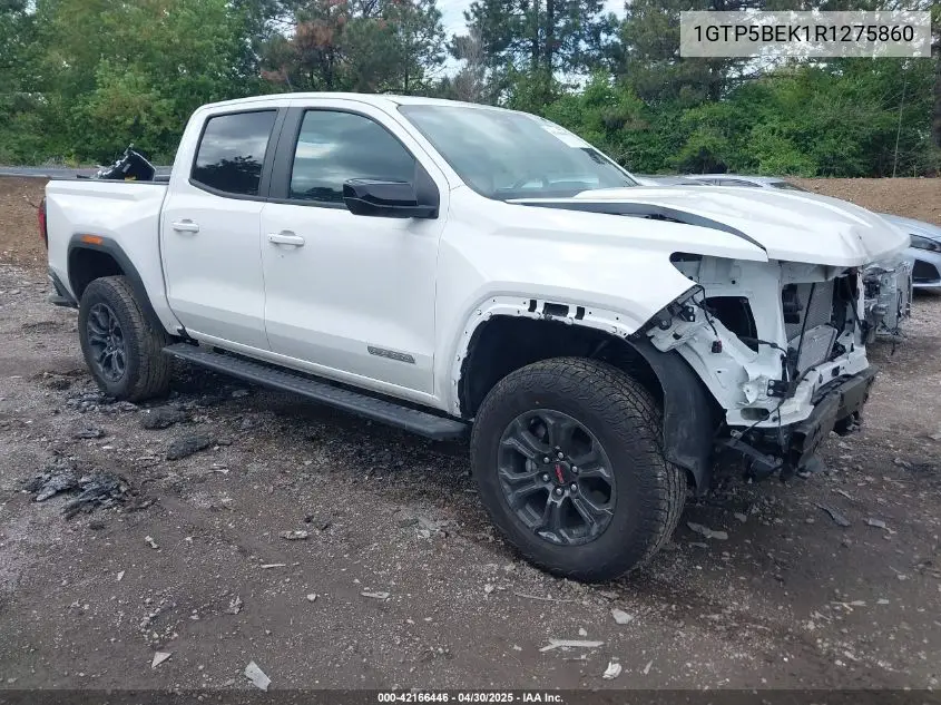 2024 GMC Canyon