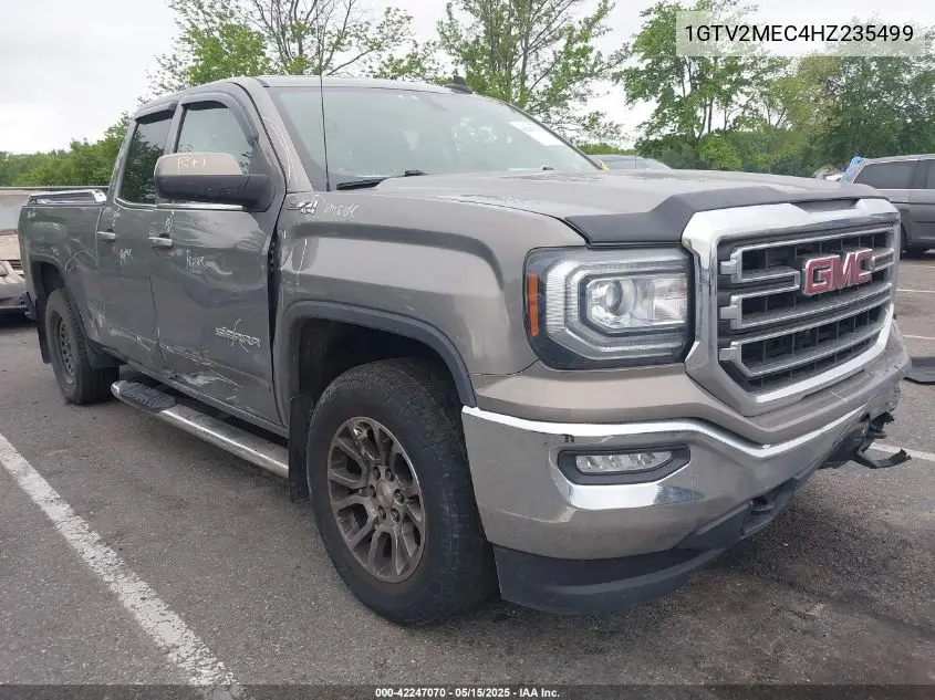 2017 GMC Sierra