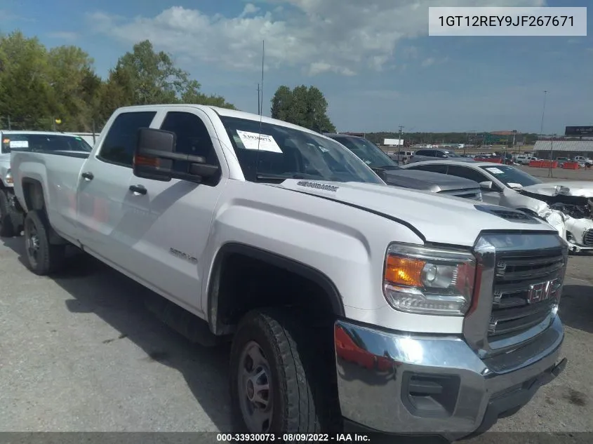 2018 GMC Sierra
