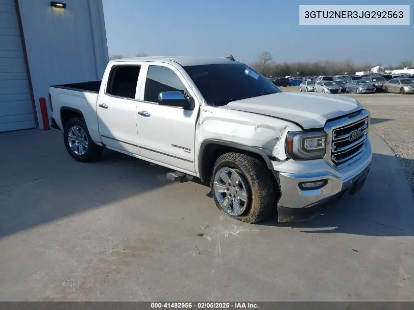 2018 GMC Sierra