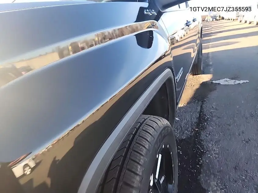 2018 GMC Sierra