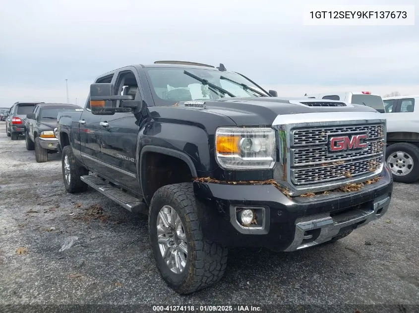 2019 GMC Sierra