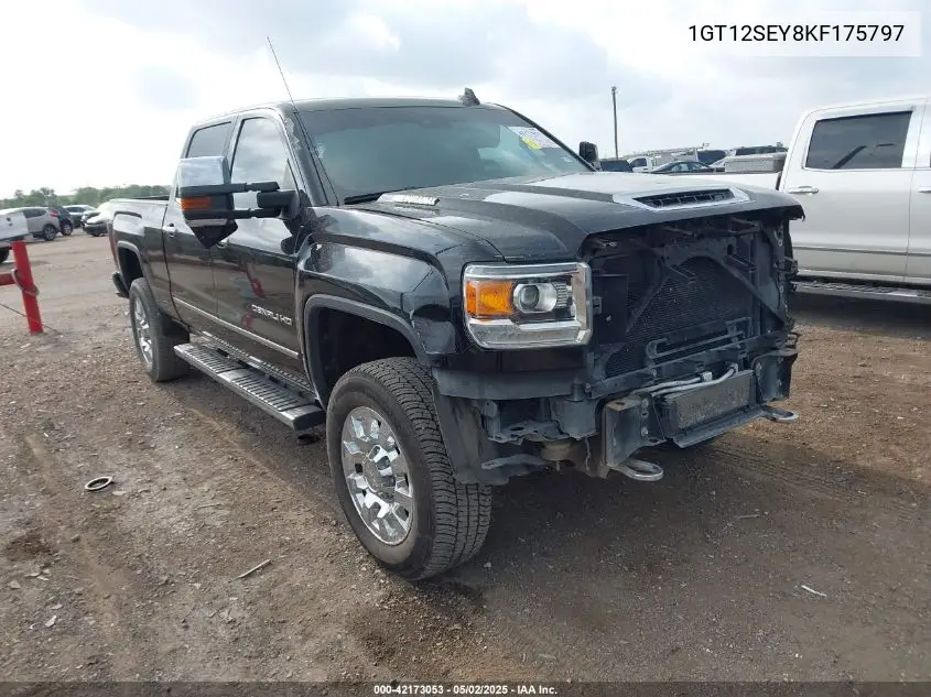 2019 GMC Sierra