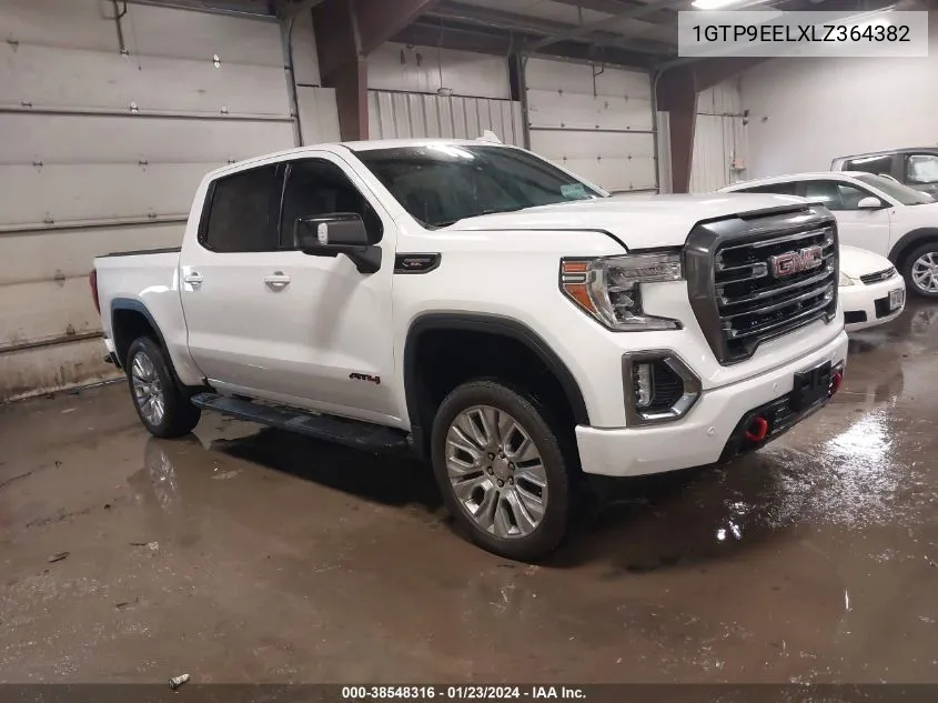 2020 GMC Sierra
