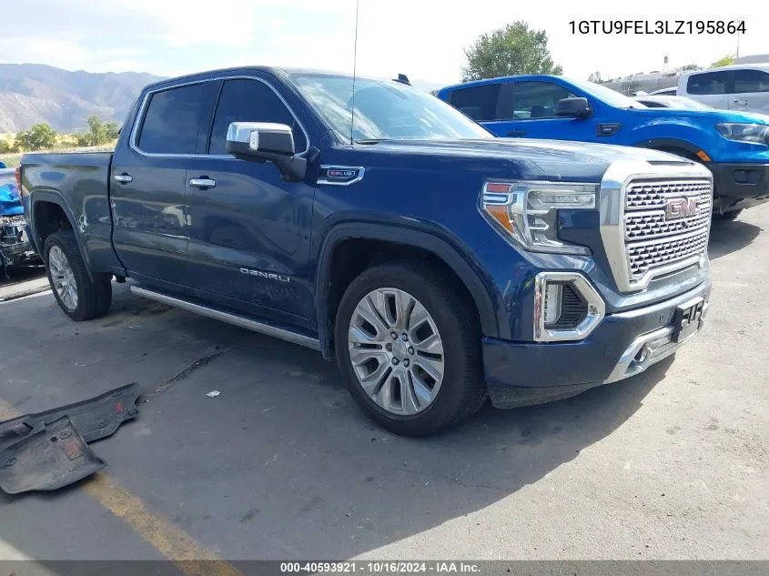 2020 GMC Sierra