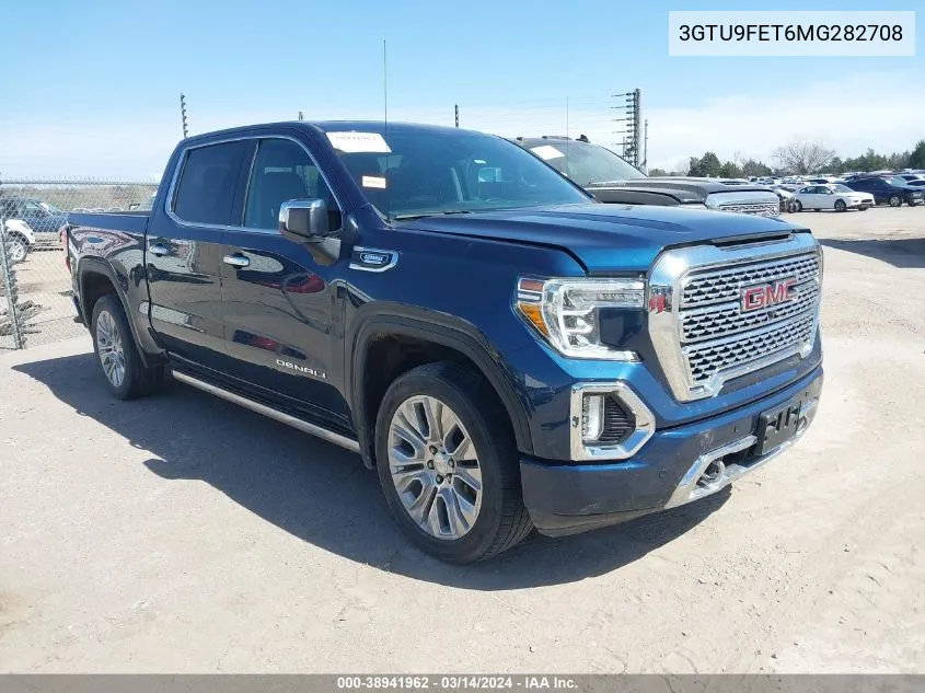 2021 GMC Sierra
